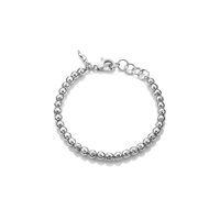 Armband Giovanni Raspini Dame Super Bowl in Silber 10578 - 10578